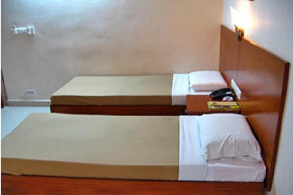 Hotel Ashoka Klassic Hyderabad Rom bilde