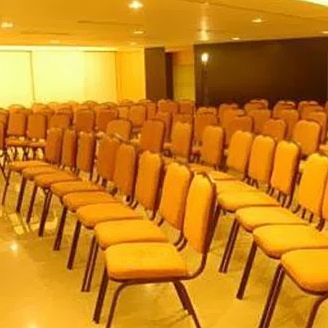 Hotel Ashoka Klassic Hyderabad Eksteriør bilde