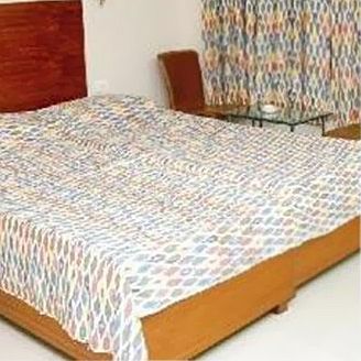 Hotel Ashoka Klassic Hyderabad Eksteriør bilde